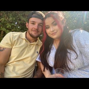 Meet your Posher, Desiree